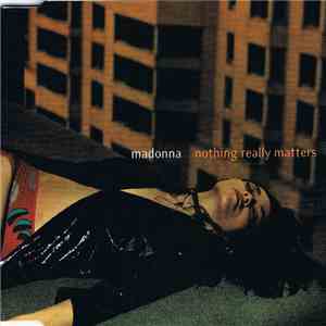 Madonna - Nothing Really Matters download flac mp3