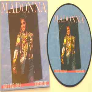 Madonna - Over And Over / Borderline download flac mp3