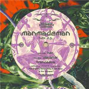 ManMadeMan - Hex E.P. download flac mp3