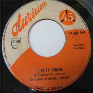 Marcello Minerbi - Juanita Banana / El Cordobes download flac mp3