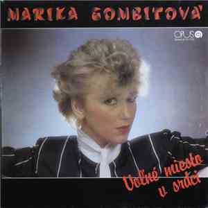 Marika Gombitová - Voľné Miesto V Srdci download flac mp3