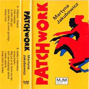 Martyna Jakubowicz - Patchwork download flac mp3