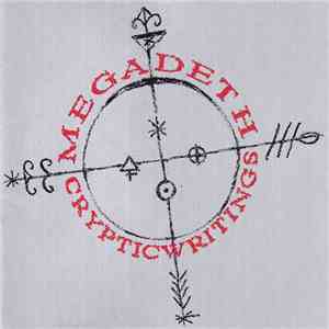 Megadeth - Cryptic Writings download flac mp3