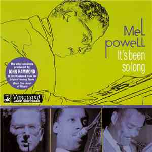 Mel Powell - It's Been So Long download flac mp3