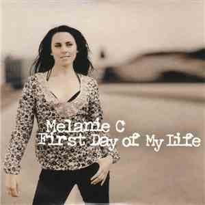 Melanie C - First Day Of My Life download flac mp3