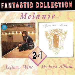 Melanie  - Two On One download flac mp3