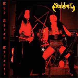 Metalucifer / Sabbat - The Asian Tyrantz / We’re Still Metal Kids download flac mp3