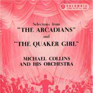 Michael Collins And His Orchestra - Music From The Arcadians download flac mp3