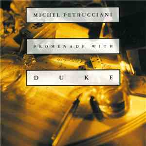 Michel Petrucciani - Promenade With Duke download flac mp3