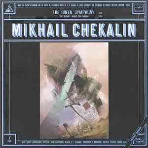 Mikhail Chekalin - The Green Symphony download flac mp3