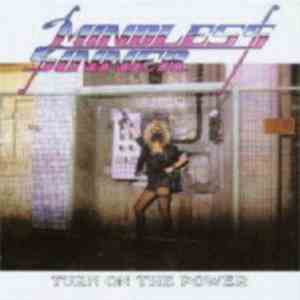 Mindless Sinner - Turn On The Power download flac mp3