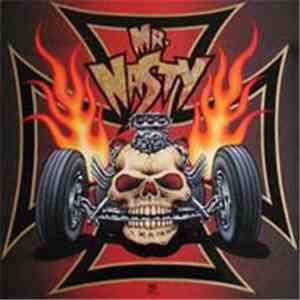 Mr. Nasty  - Ain't Dead Yet! download flac mp3