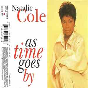 Natalie Cole - As Time Goes By download flac mp3
