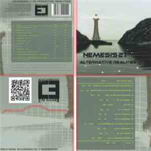 Nemesis21 - Alternative Realities download flac mp3