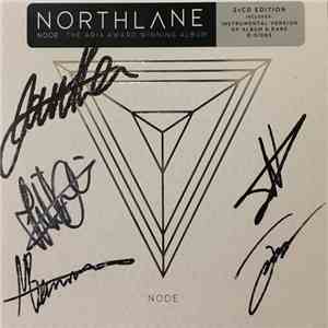 Northlane - Node (Deluxe Edition) download flac mp3