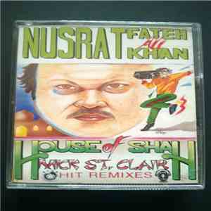 Nusrat Fateh Ali Khan - House Of Shah download flac mp3