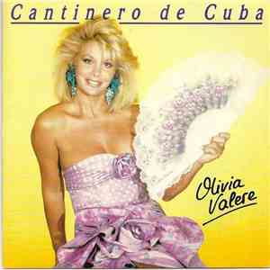 Olivia Valere - Cantinero De Cuba download flac mp3