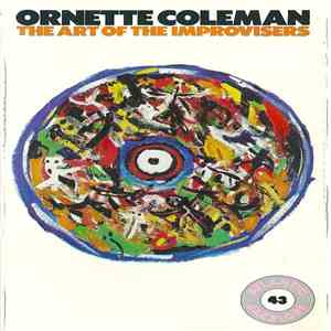 Ornette Coleman - The Art Of The Improvisers download flac mp3