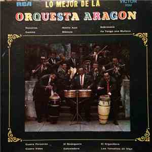 Orquesta Aragón - Lo Mejor De La Orquesta Aragón download flac mp3