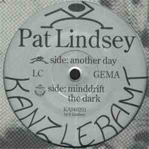 Pat Lindsey - Another Day download flac mp3