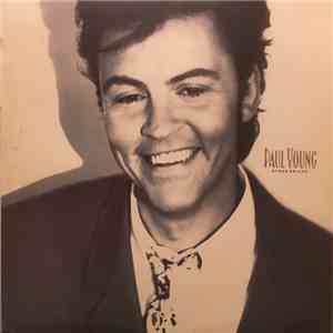 Paul Young - Other Voices download flac mp3
