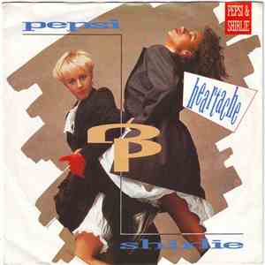 Pepsi & Shirlie - Heartache download flac mp3