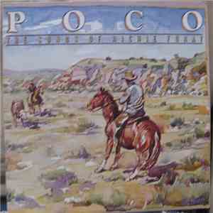 Poco  - The Songs Of Richie Furay download flac mp3