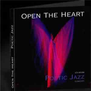 Poetic Jazz - Open The Heart flac mp3 download