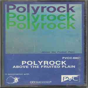 Polyrock - Above The Fruited Plain download flac mp3