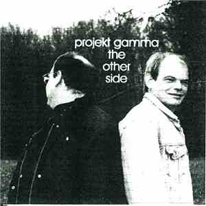 Projekt Gamma - The Other Side download flac mp3