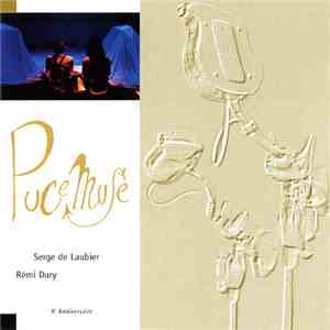 Puce Muse - Live Computer Music download flac mp3