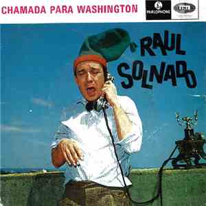Raul Solnado - Chamada Para Washington download flac mp3