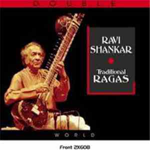Ravi Shankar - Traditional Ragas download flac mp3