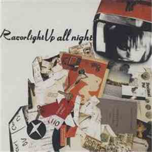 Razorlight - Up All Night download flac mp3