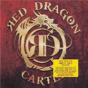 Red Dragon Cartel - Red Dragon Cartel download flac mp3