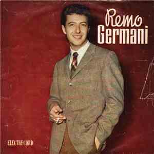 Remo Germani - Baci (La Ragazza Del Mio Cuore) download flac mp3