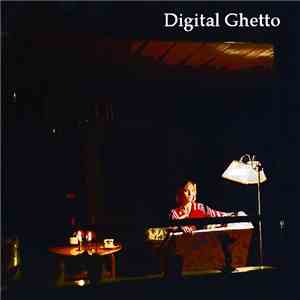 Rhucle - Digital Ghetto download flac mp3