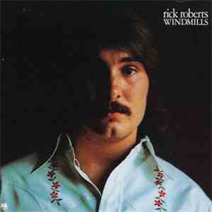 Rick Roberts - Windmills download flac mp3