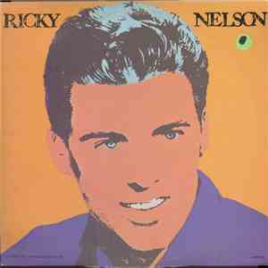 Ricky Nelson  - Legendary Masters Series download flac mp3