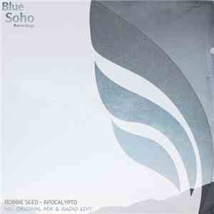 Robbie Seed - Apocalypto download flac mp3