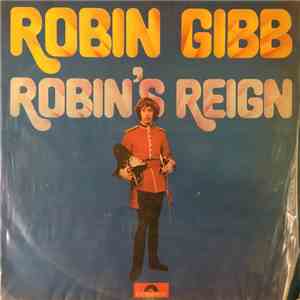 Robin Gibb - Robin's Reign download flac mp3