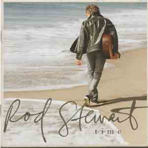 Rod Stewart - Time download flac mp3
