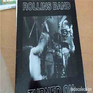 Rollins Band - Turned On download flac mp3