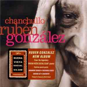 Rubén González - Chanchullo download flac mp3