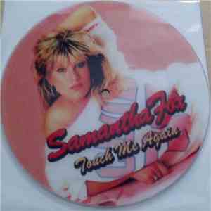 Samantha Fox - Touch Me Again download flac mp3