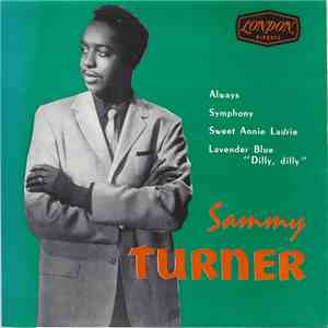 Sammy Turner - Always download flac mp3