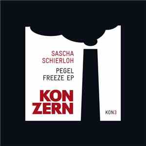 Sascha Schierloh - Pegel Freeze EP download flac mp3