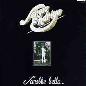 Sergio Endrigo - Sarebbe Bello... download flac mp3