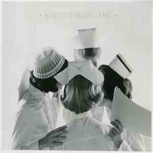 Shakey Graves - And The War Came download flac mp3