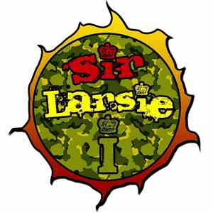Sir Larsie I Feat. Richie Roots, I Boochi & True Love  - Jah Works EP download flac mp3